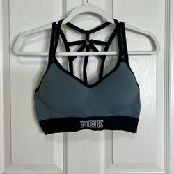 VS Pink Sports Bra 