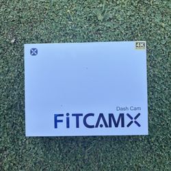 Fit CamX