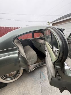 1949 Chevrolet 2103