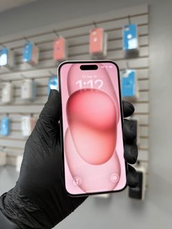 IPHONE 15 128 GB TMOBILE