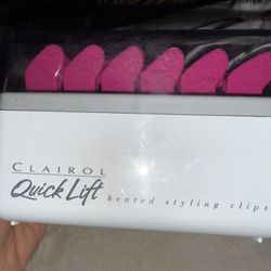 Hair Styling Clips