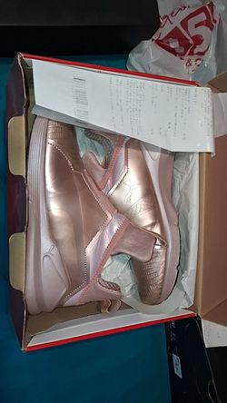 Puma’s