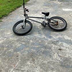 SubrosaBrand Bmx I Can Do 15 Dollar Off For Grips