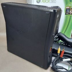 Xbox 360 250GB Slim Console