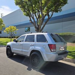 2010 Jeep Grand Cherokee