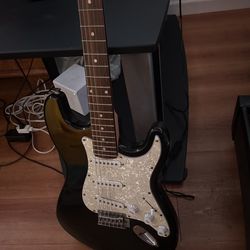 Spectrum Guitar