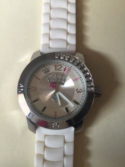 Juicy Couture watch