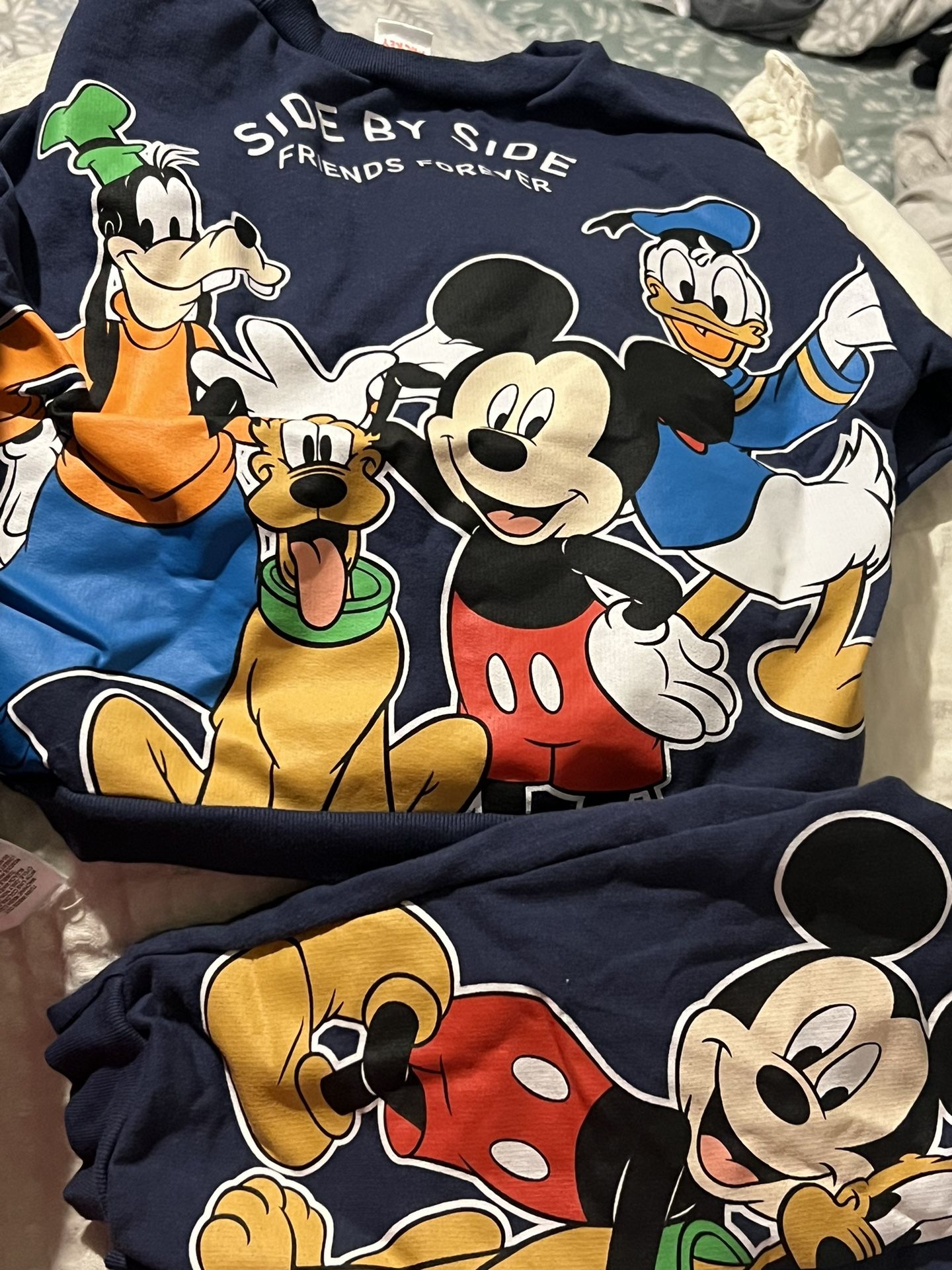Toddler Clothes