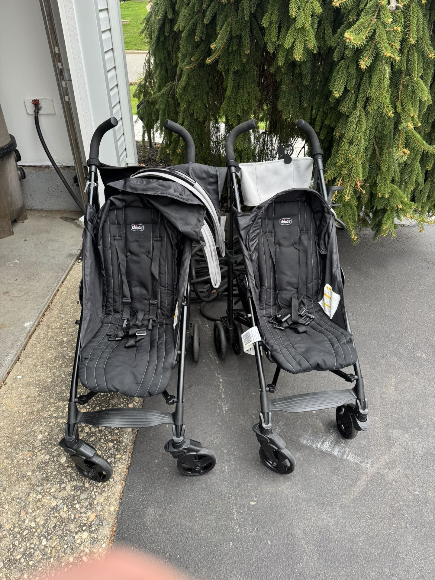 Graco Travel Strollers