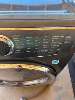 Dryer