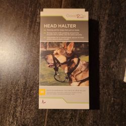 Head Halter Training Aid