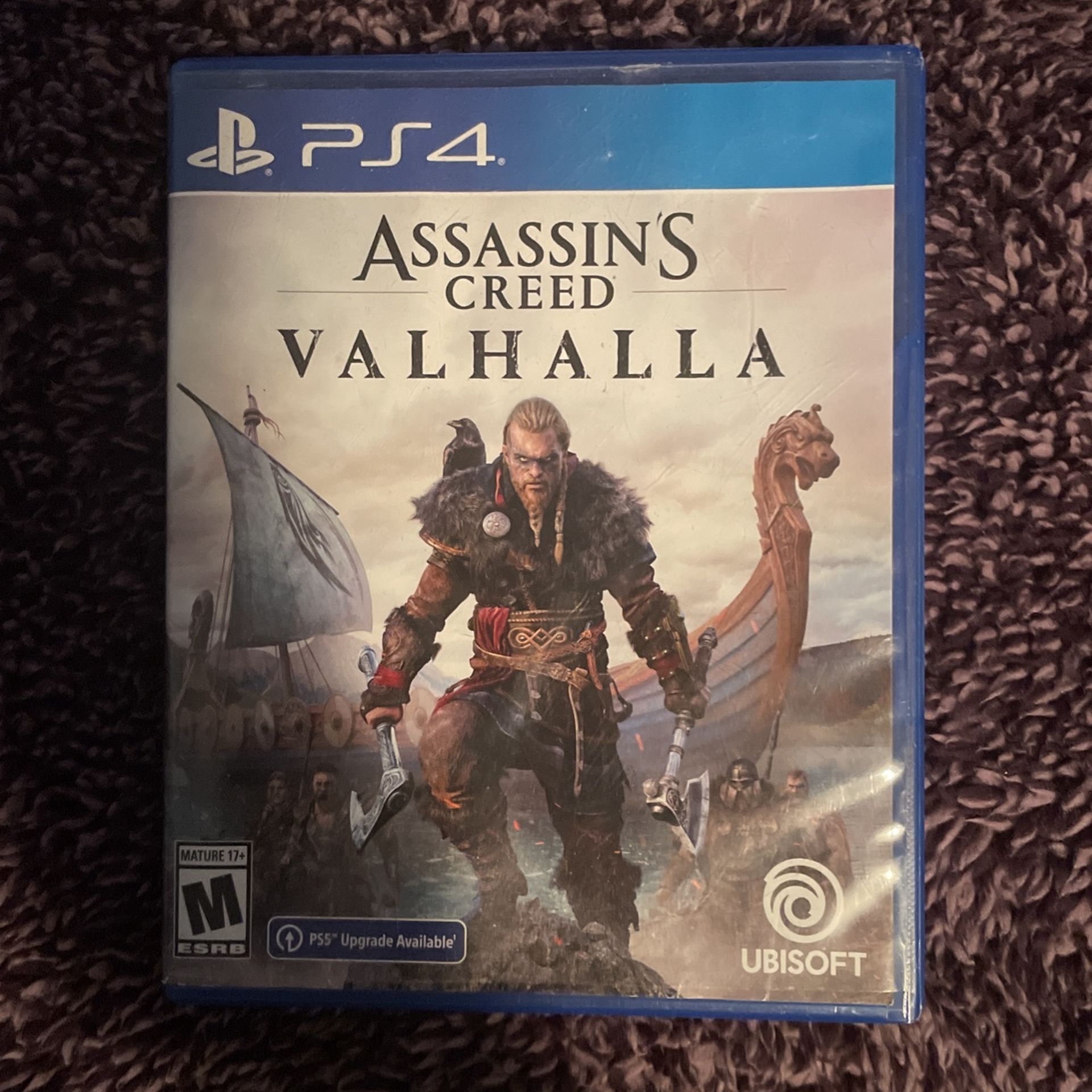 PS4 Game
