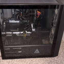 4060, 5700x pc