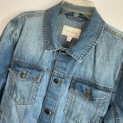 Jeans Cool Jacket
