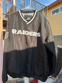 Raiders Jacket