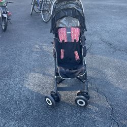 Stroller- Maclaren Techno XT
