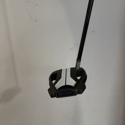 TaylorMade Spider Tour X Putter - 34" LEFT HAND