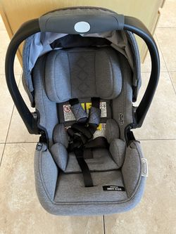 Graco Premier car seat