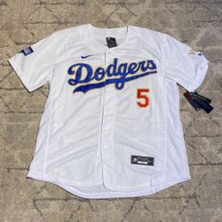 Dodgers Jersey