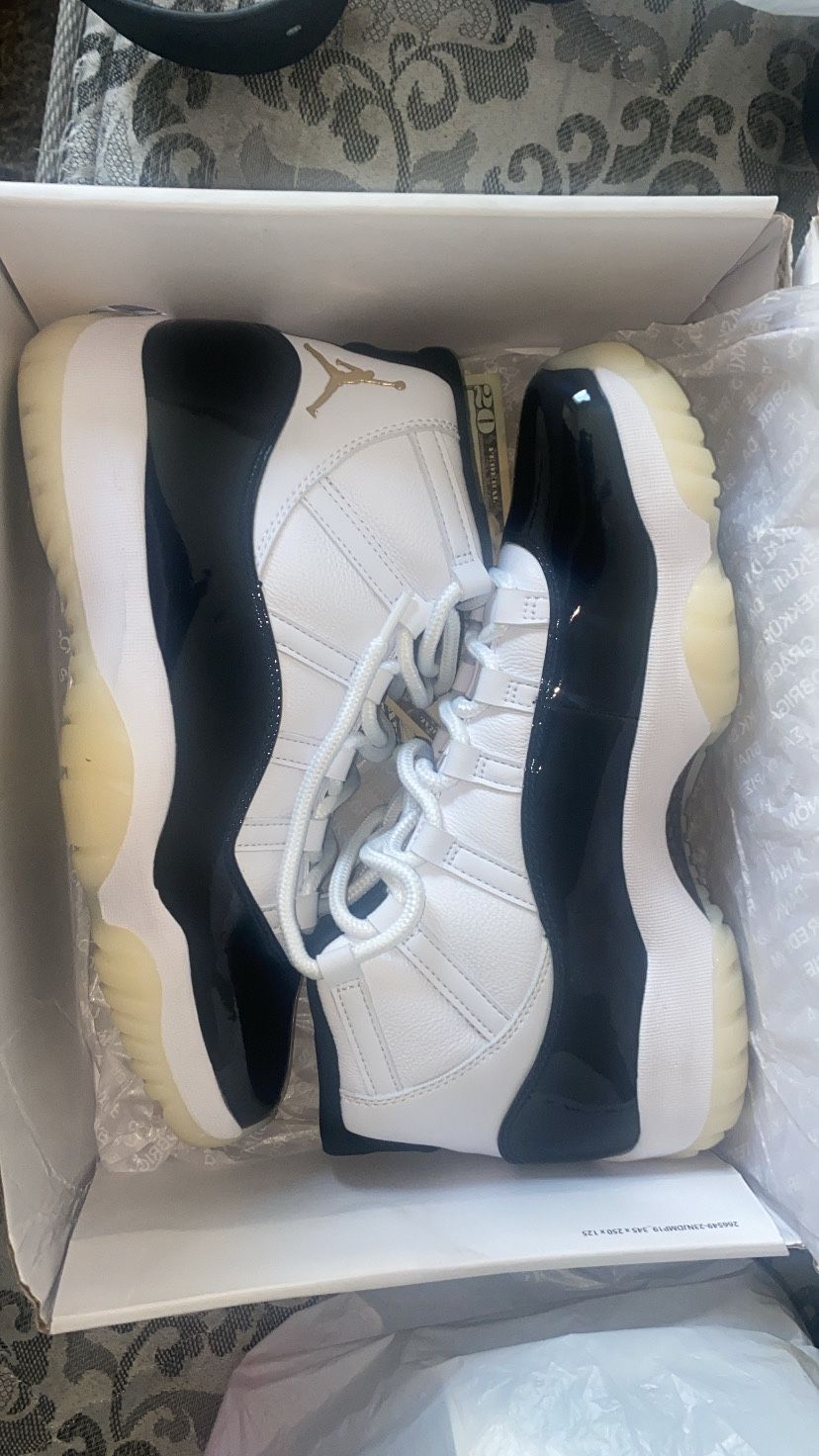 Air Jordan 11 Retro 'Gratitude