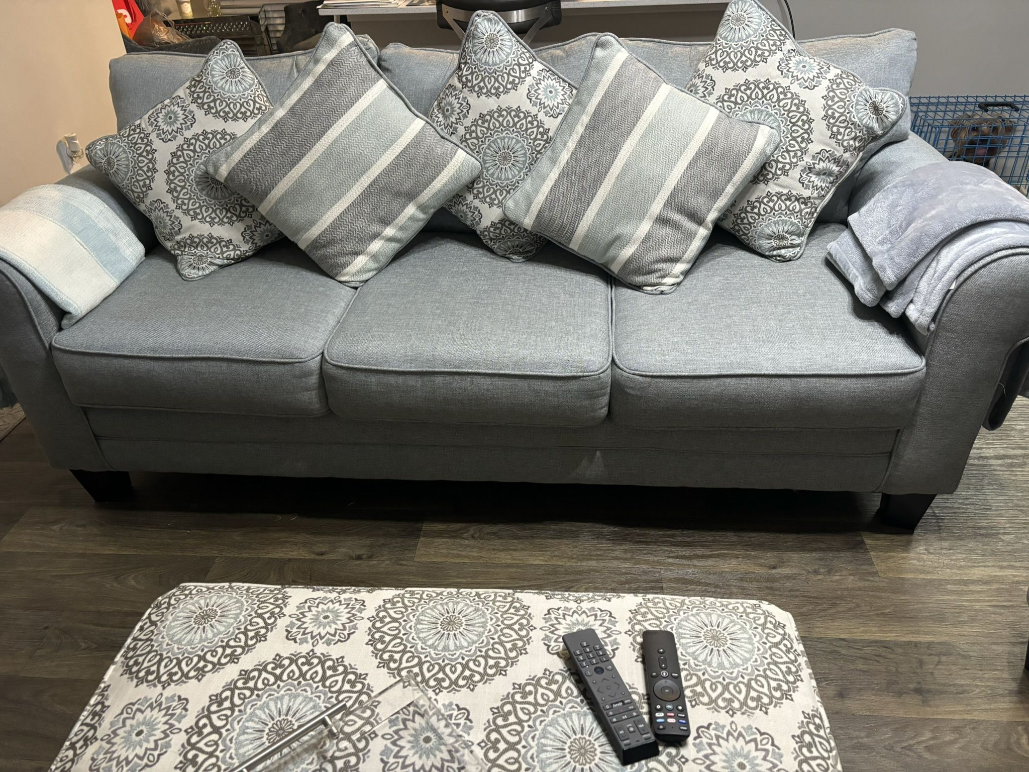 Living Room Set