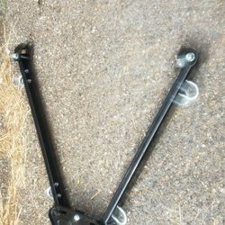 Tow Bar 