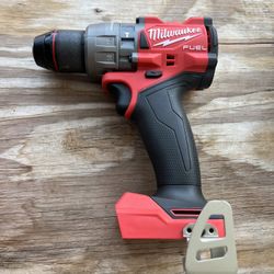 Hammer Dril Milwaukee Fuel  Tool Only 