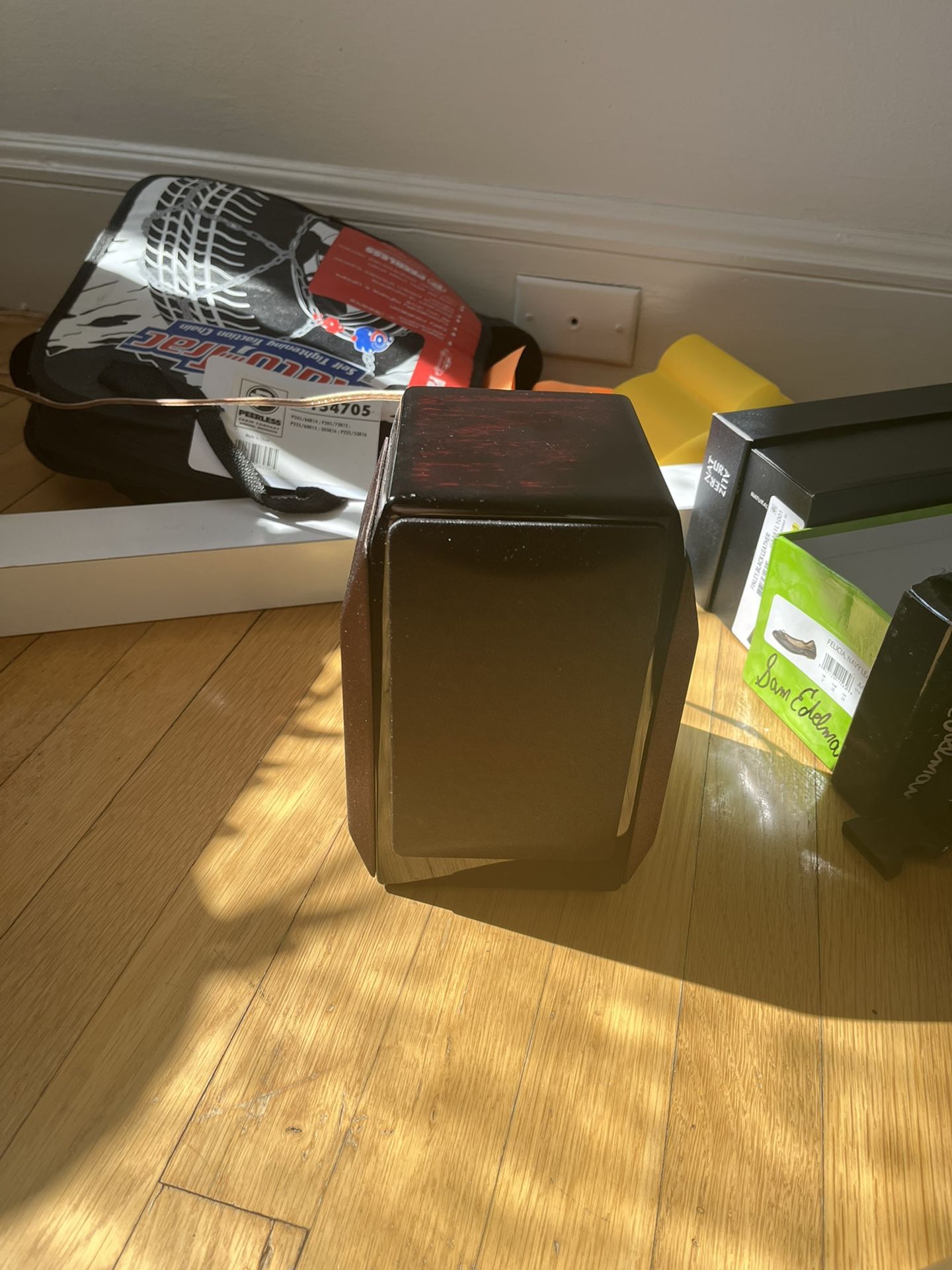 Sunfire Crm-2 Cinema Ribbon Speakers