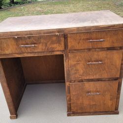 Childs Desk