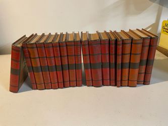 Complete “Classics to grow on” book series 1946