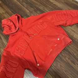 True Religion Hoodie 
