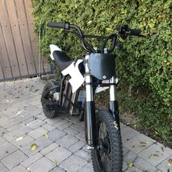 Razor Mx650