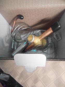 Copeland12j39 thermostatic expansion valve TXV HVAC
