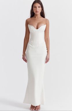 House of CB dress