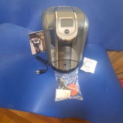 Kuerig HOT Model K500 Plus Series From 2018 Discontinued Brand New - Never Used Been In Storage 395$