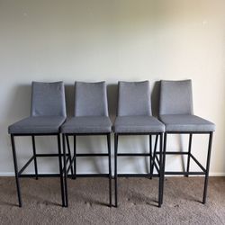 Bar stool Chairs 4