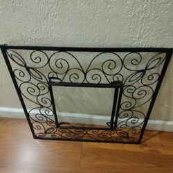 Metal Wall Decor 