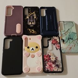 Samsung Galaxy S22 Cases