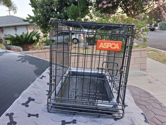 Crate for animal