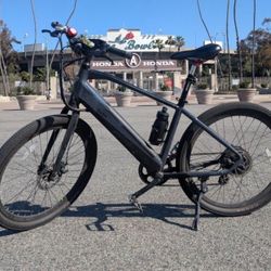 Ride1up Core-5 E-Bike 