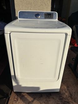 Samsung Electric Dryer