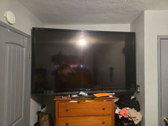 Xboxs and 70 tv sharp