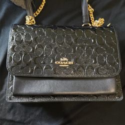 Coach Klare Crossbody