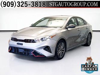2022 Kia Forte