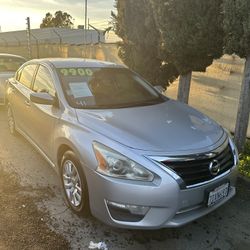 2014 Nissan Altima-$3200 Downpayment Bad Credit No Credit Everyone Qualifies Repos No License OK