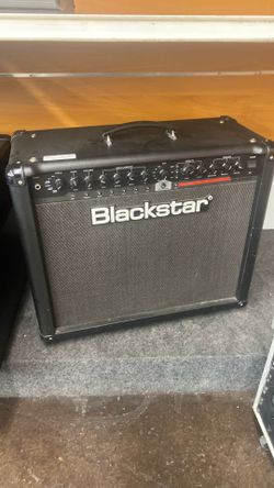 Blackstar Amp