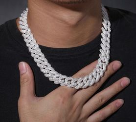 Cuban link