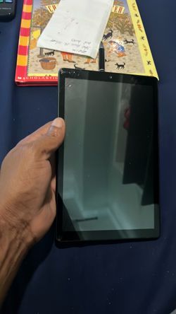 TCL Tablets
