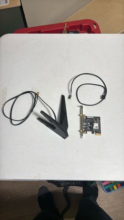 MSI MS-B905C Wi-Fi Card