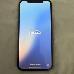 UNLOCKED iphone 12 Pro